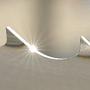 brúska na pásovú pílu