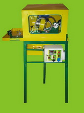 brúska na pásovú pílu