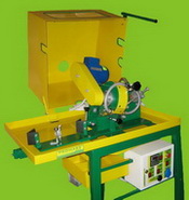 brúska na pásovú pílu