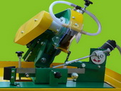 brúska na pásovú pílu