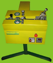 brúska na pásovú pílu